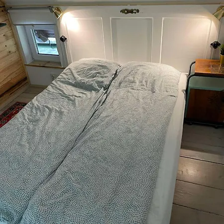 Chalet Holzhaus Falkenstein *