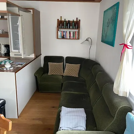 Chalet Holzhaus Falkenstein *