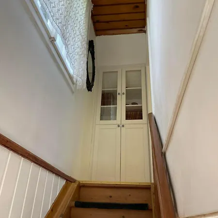 Chalet Holzhaus Falkenstein Schwarzau im Gebirge