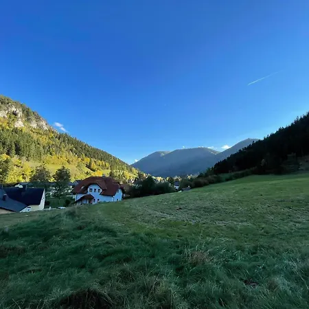Holzhaus Falkenstein