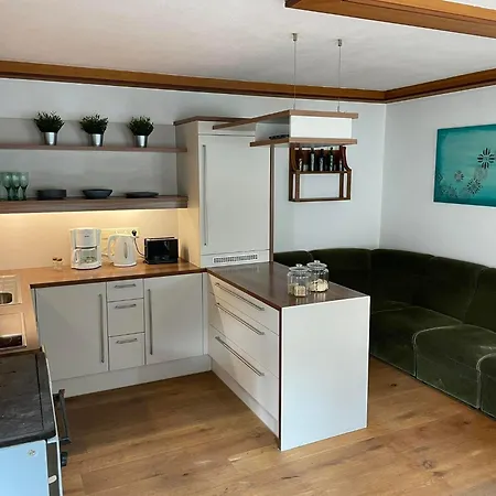 Chalet Holzhaus Falkenstein