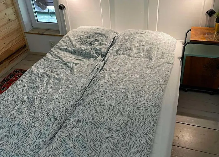 Chalet Holzhaus Falkenstein *