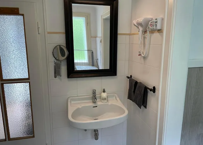 Chalet Holzhaus Falkenstein *