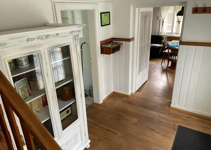 Holzhaus Falkenstein Chalet Schwarzau im Gebirge