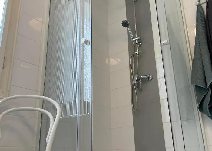 Holzhaus Falkenstein *