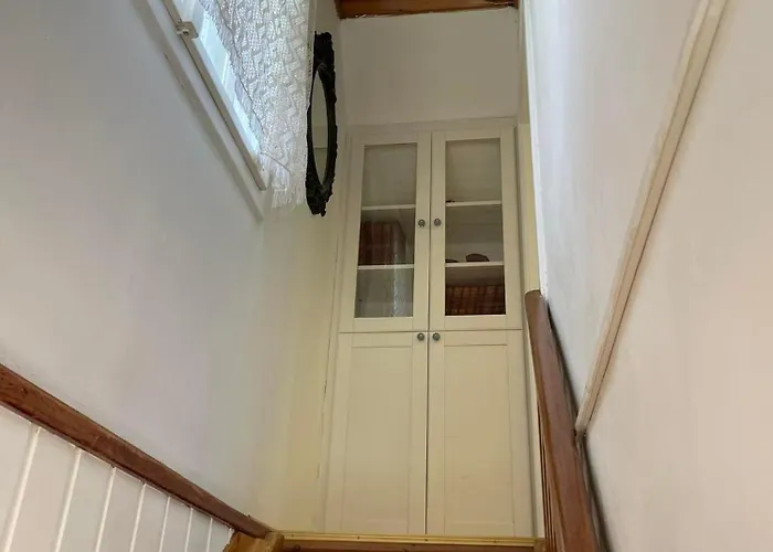 Chalet Holzhaus Falkenstein Schwarzau im Gebirge